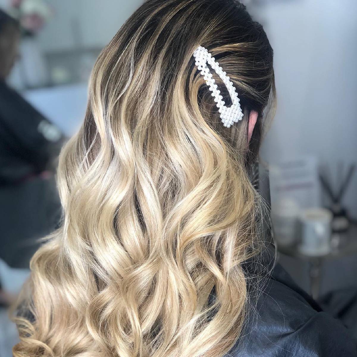 Hairdressers in Lancashire