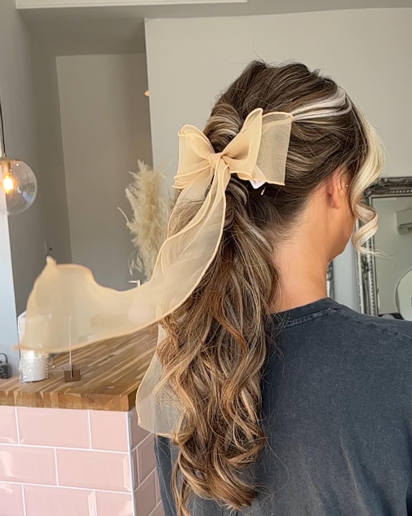 Hair Styling in Lancashire