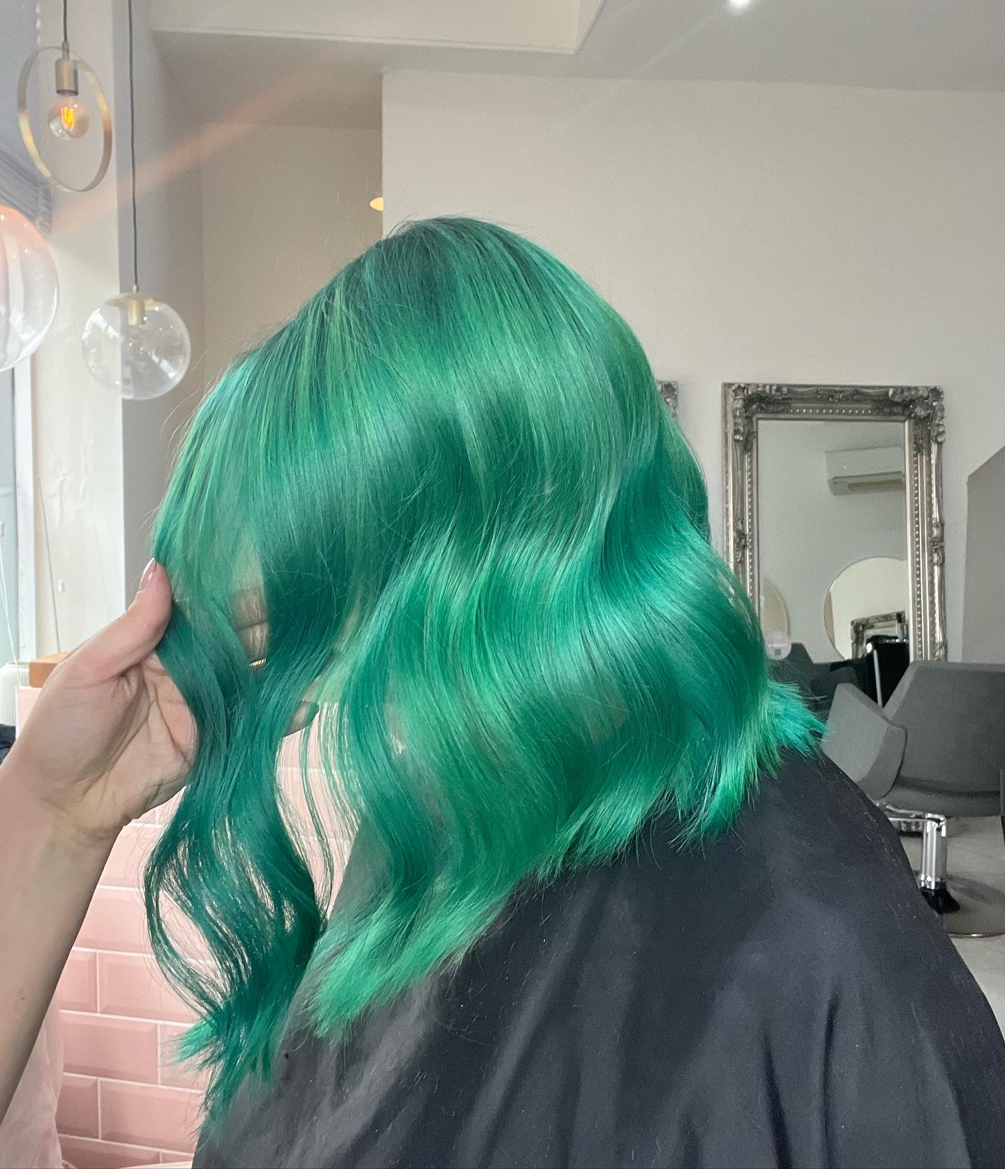 Hair Dressing in Lancashire